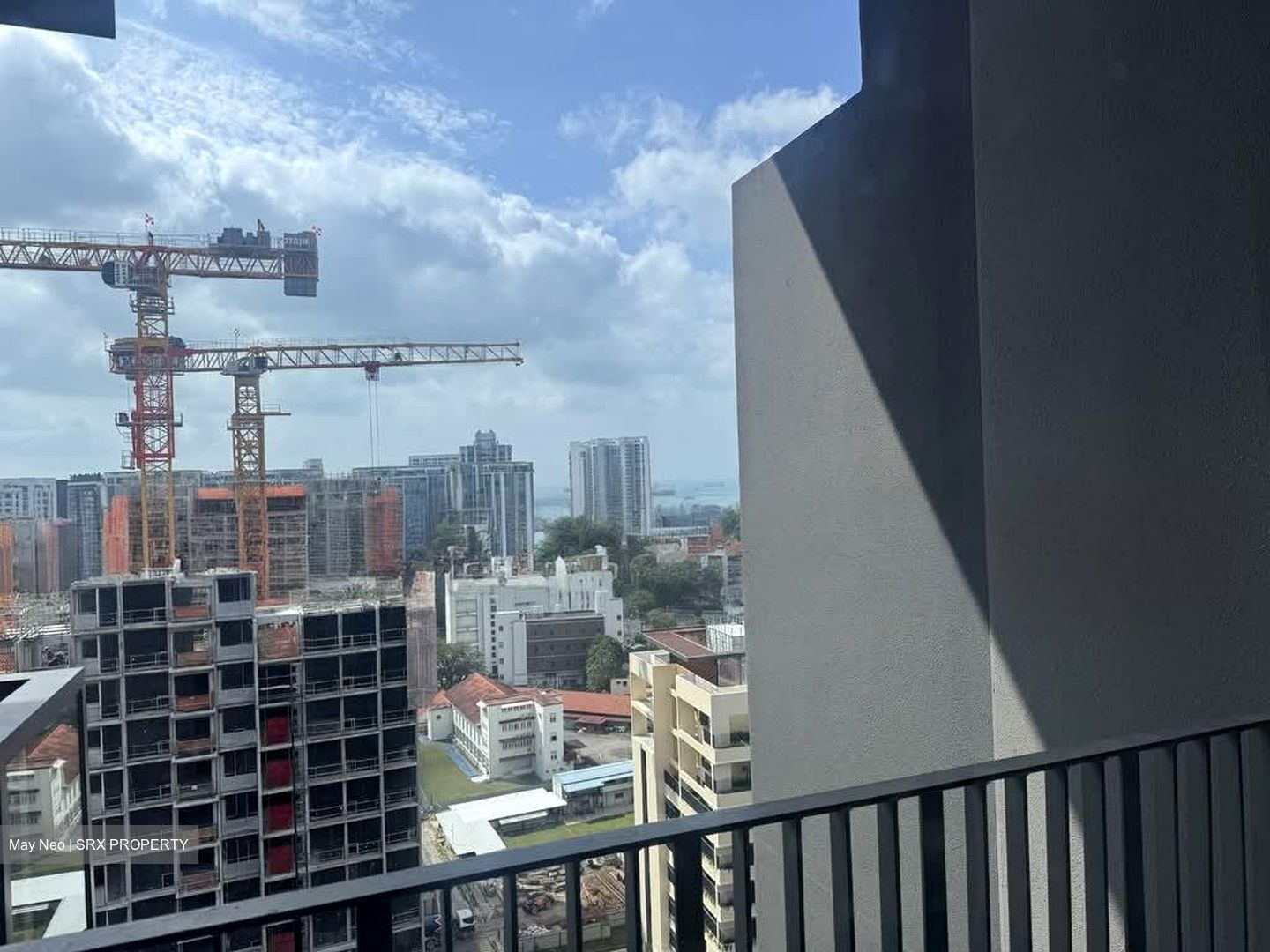 Tembusu Grand (D15), Condominium #531124461